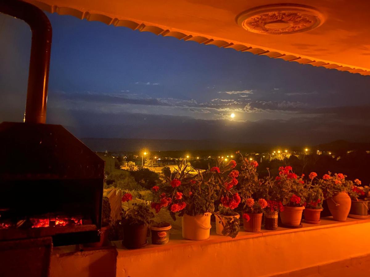 Unique Villa In Cappadocia Ürgüp Exterior foto